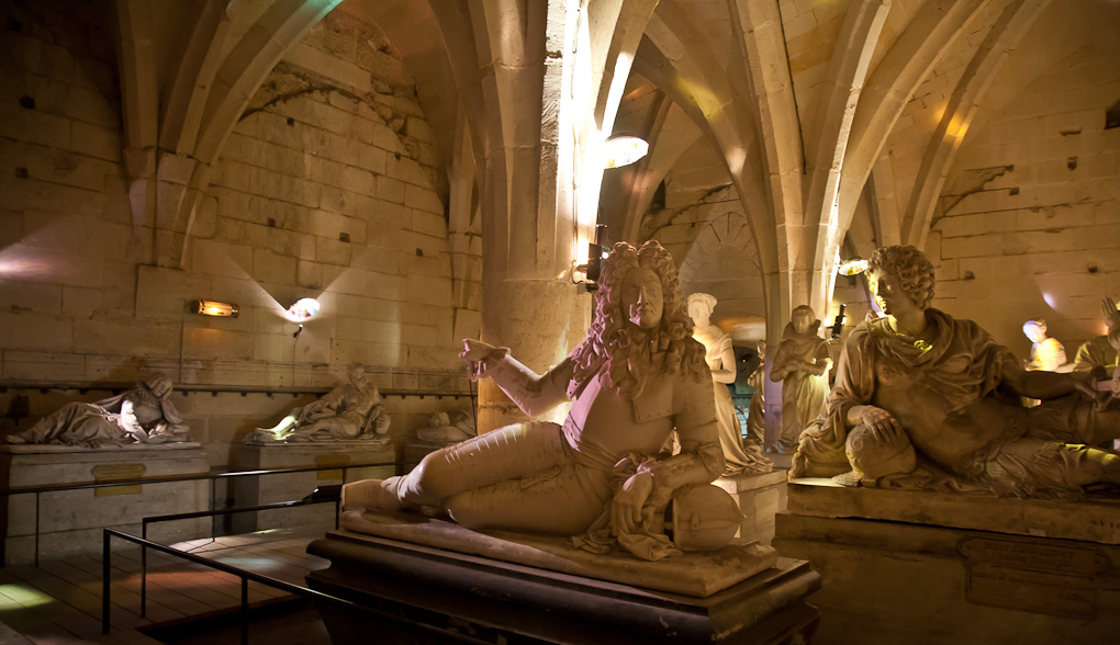 Pierrefonds